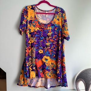 LulaRoe Shirt - Size L